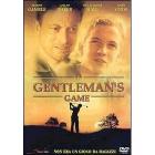 A Gentleman's Game