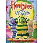 Fimbles. Arrivano i Fimbles!