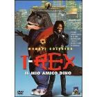 T-Rex il mio amico Dino