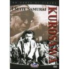 I sette samurai