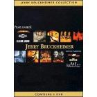 Jerry Bruckheimer (Cofanetto 8 dvd)