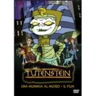 Tutenstein. Una mummia al museo Tutenstein. Una mummia al museo