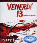 Venerd� 13. Parte III. Weekend di terrore (Blu-ray)