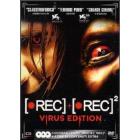 Rec 1 - 2 (Cofanetto 2 dvd)
