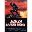 Ninja la furia umana