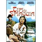 Tipi da spiaggia