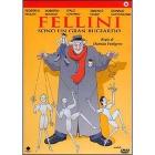 Fellini: sono un gran bugiardo