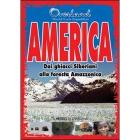Overland. America. Dai ghiacci siberiani alla foresta amazzonica