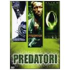 Predatori (Cofanetto 3 dvd)