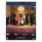 Io sono l'amore (Blu-ray)