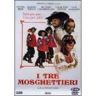 I Tre Moschettieri