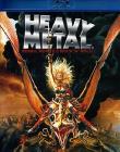 Heavy Metal (Blu-ray) Heavy Metal (Blu-ray)