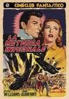 La meteora infernale