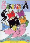 Barbapap�. Vol. 10. La partenza