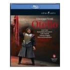 Giuseppe Verdi. Otello (Blu-ray)