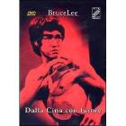 Dalla Cina con furore