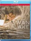 Pyotr Ilyich Tchaikovsky. Il lago dei cigni (Blu-ray)