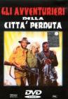 Allan Quatermain 2. Gli avventurieri della citt� perduta