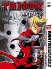 Trigun. Ultimate Edition Box (4 Dvd)