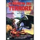 Il pianeta del terrore
