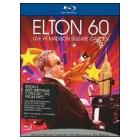 Elton John. Elton 60. Live From Madison Square Garden (Blu-ray) Elton John. Elton 60. Live From Madison Square Garden (Blu-ray)