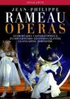Jean-Philippe Rameau. Opere (Cofanetto 11 dvd)