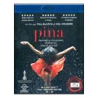 Pina 3D (Blu-ray) Pina 3D (Blu-ray)