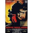 Mentre Parigi dorme