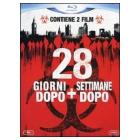 28 giorni dopo - 28 settimane dopo (Cofanetto 2 blu-ray)
