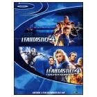 I Fantastici 4 - I Fantastici 4 e Silver Surfer (Cofanetto 2 blu-ray) I Fantastici 4 - I Fantastici 4 e Silver Surfer (Cofanetto 2 blu-ray)