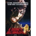 Il gigante dell'Himalaya Il gigante dell'Himalaya
