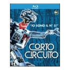 Corto circuito (Blu-ray)