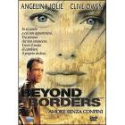 Beyond Borders. Amore senza confini