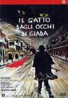 Il gatto dagli occhi di giada