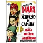 Servizio in camera