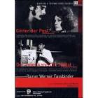 Rainer Werner Fassbinder. Dei della peste - Il soldato americano (Cofanetto 2 dvd)