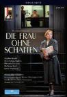 Richard Strauss. Die Frau ohne Schatten (2 Dvd)