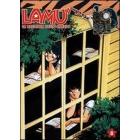 Lam�. La ragazza dello spazio. Vol. 8