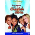 Una canzone per le Cheetah Girls
