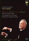 Carlos Kleiber. The Legend (5 Dvd)