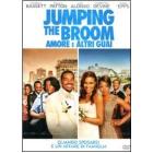 Jumping the Broom. Amore e altri guai