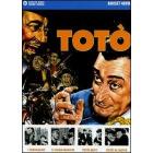 Totò (Cofanetto 4 dvd) Totò (Cofanetto 4 dvd)