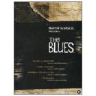 The Blues (Cofanetto 4 dvd) The Blues (Cofanetto 4 dvd)