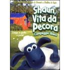 Shaun. Vita da pecora. Vol. 4. Campeggio libero