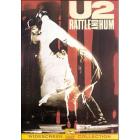 U2. Rattle and Hum U2. Rattle and Hum