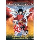Legend of the Millennium Dragon