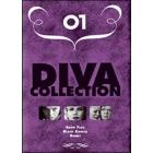 Diva Collection (Cofanetto 3 dvd) Diva Collection (Cofanetto 3 dvd)