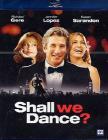 Shall We Dance? (Blu-ray)