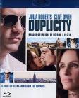 Duplicity (Blu-ray) Duplicity (Blu-ray)