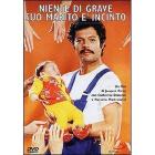 Niente di grave, suo marito � incinto